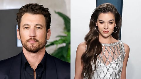 Hailee Steinfeld joins romantic comedy Winter Games