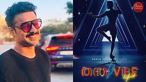 Tovino Thomas-starrer Thantha Vibe will take time to mount, says producer