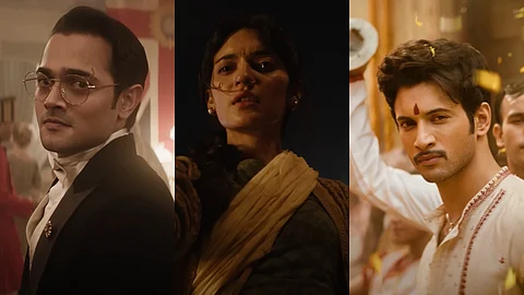 Prime Video unveils the first look of Nikkhil Advani’s period-drama The Revolutionaries