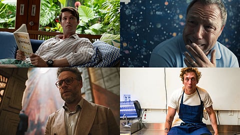 Primetime Emmy Awards: OTT reigns high as The Bear, Adoloscene, The Studio, The White Lotus are nominated for multiple awards