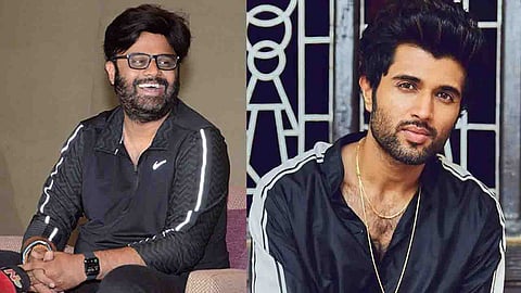 Kingdom to release in Hindi; confirms Naga Vamsi