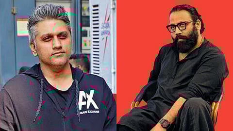 Mohit Suri calls himself a Sandeep Reddy Vanga fan: ‘Everyone has a right to make their films’