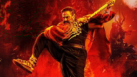 Balakrishna’s Akhanda 2 to be postponed to this month: Reports