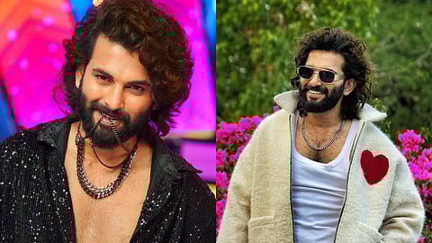 Pruthviraj Shetty makes his Kannada debut with Anantha Kaalaṁ
