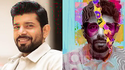 Viineet Kumar Siingh on his comedy-drama series Rangeen: It reminds us that just like devices, we too need updates