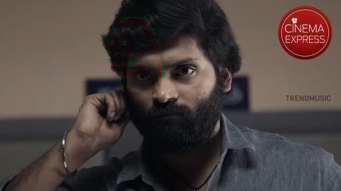 Muthal Pakkam Teaser: Vetri plays an unconventional cop in this thriller