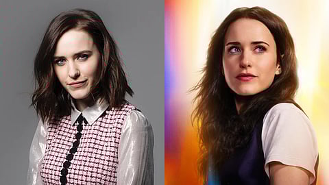 Rachel Brosnahan calls her flight experience before Superman audition "Lois Lane-coded" 