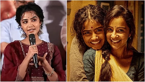 Anupama Parmeswaran: Everyone backs out from women-led movies, be it producers, OTTs, or audience