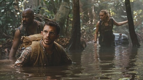 Jurassic World Rebirth box office: Scarlett Johansson-Jonathan Bailey's film roars past Rs 100 crore in India