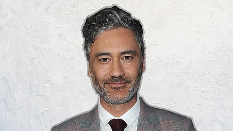 Taika Waititi tapped to helm new Judge Dredd film adaptation