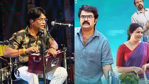 Prakash Ulliyeri returns to film composing with Raveendra Nee Evide