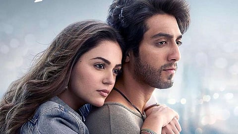 Mohit Suri's Saiyaara breaks records for registering highest-ever opening for a debutant
