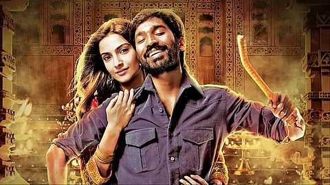 Creative reimagination, not replacement: Eros clarifies on Aanand L Rai's concerns over Raanjhanaa re-release