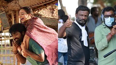 Director Pandiraaj: My films are documentations of Tamil culture and history