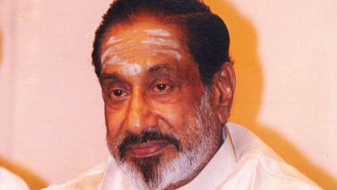 When Sivaji Ganesan talked about his co-stars: 'You had to be careful as they are very talented'