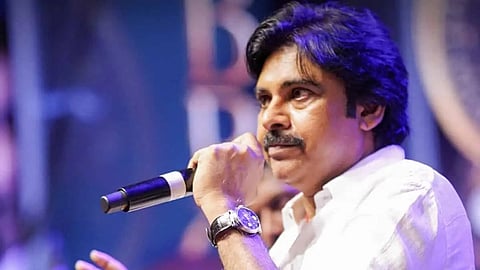 Pawan Kalyan: I don’t know how to promote my films