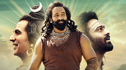 Vishnu Manchu’s Kannappa to arrive on OTT sooner than planned?