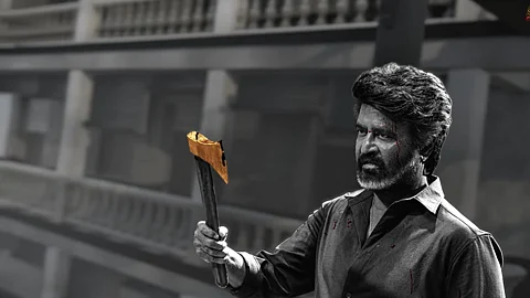 Coolie box office day 4: Rajinikanth starrer inches close to Rs 200 crore in India