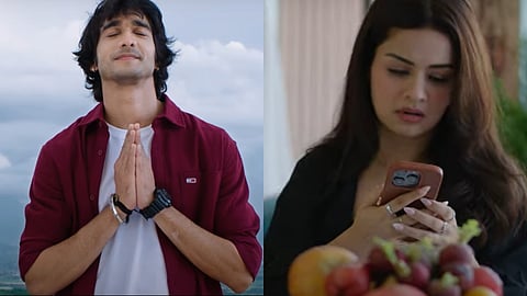 ‘Bade Din Huye’: Romantic song from Shantanu Maheshwari and Avneet Kaur’s Love in Vietnam out