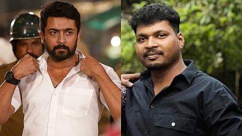 Suriya 47 gains momentum with cinematographer addition: Reports
