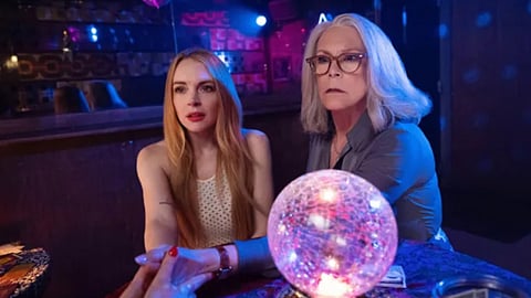 Freakier Friday first reviews hail sequel as a “funtastic” ride filled with heart and hilarity