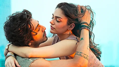 Saiyaara decoded: What is making it work at the box office?
