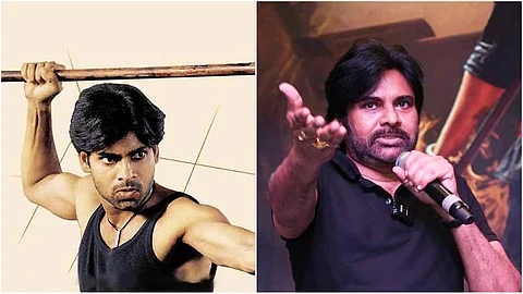 Pawan Kalyan: Johnny’s failure helped me later in my political career