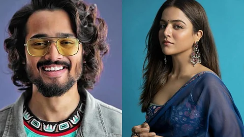 Bhuvan Bam to make Bollywood film debut alongside Wamiqa Gabbi in Karan Johar’s Kuku Ki Kundali