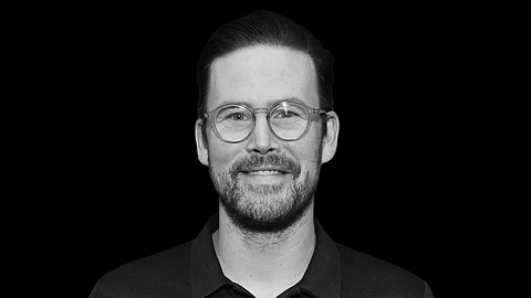 Filmmaker Zach Cregger on why he wants to direct Resident Evil reboot: 'I'm obsessed with it...'