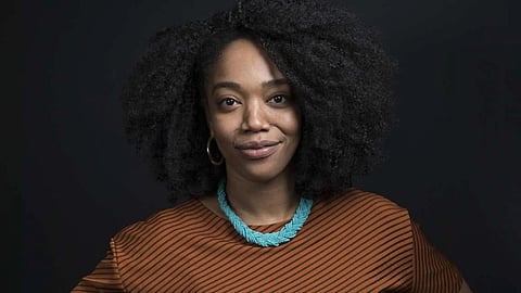 Naomi Ackie poised to join DC’s Clayface opposite Tom Rhys Harries 
