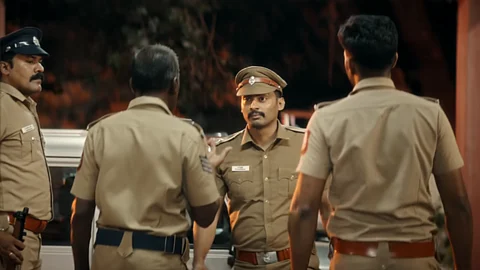Surrender Trailer: Need for money and a culture of guns raise stakes in this film
