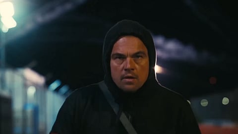 Leonardo DiCaprio's One Battle After Another sees rise in collections despite tough competition