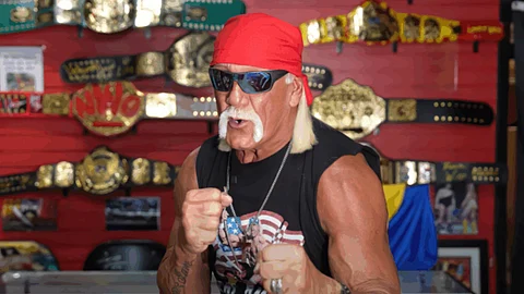 Wrestler Hulk Hogan, star of Rocky III, passes away at 71