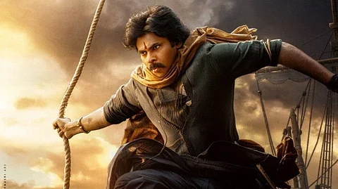 Hari Hara Veera Mallu social media reviews: Fans praise MM Keeravani’s music, remain divided on storytelling