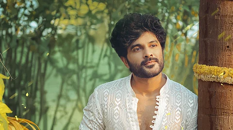 First single from Siddu Jonnalagadda’s Telusu Kada to be out on this date