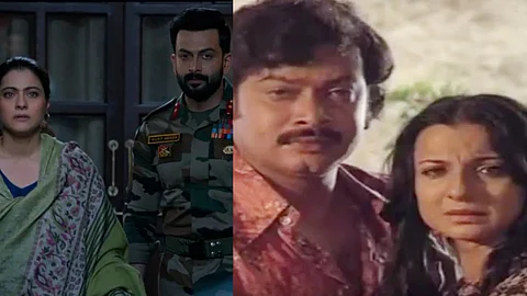 The Prithviraj Sukumaran and Kajol connections behind Malayalam film Thaliritta Kinakkal