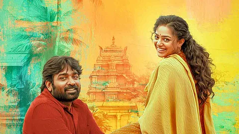 Thalaivan Thalaivii box-office: Vijay Sethupathi-Nithya Menen film picks up pace on Day 2