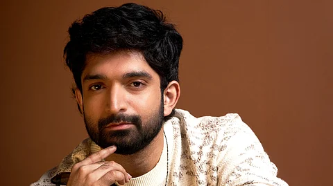 Havish Koneru: Nenu Ready is about everyday problems faced by regular people