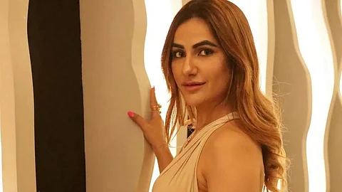 Ruchi Gujjar