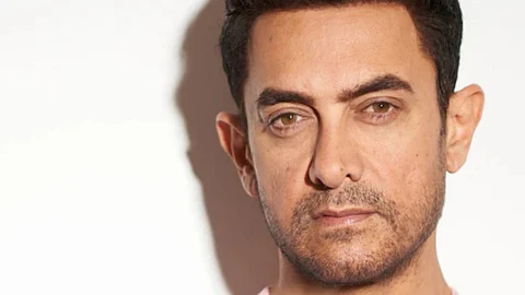 Aamir Khan