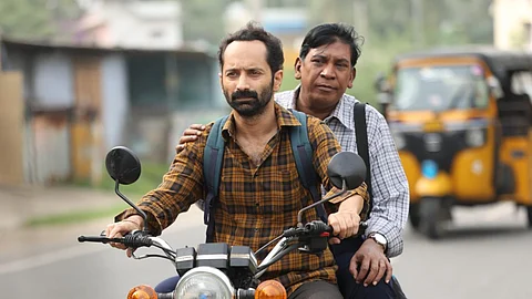 Maareesan box-office day 3: Fahadh Faasil-Vadivelu film completes its opening weekend with ₹3.51 crore