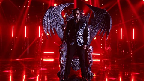 The Devil completes shoot and dubbing, gears up for the big screen