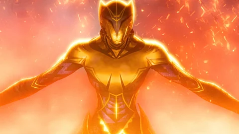 Eyes of Wakanda trailer: Important events of history and surprising characters are teased in the limited series