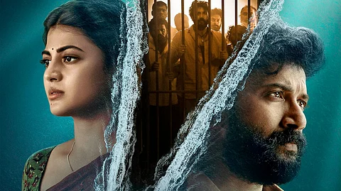 Satya Dev-Anandhi starrer Arabia Kadali gets streaming date