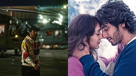 Pathaan director Siddharth Anand praises Saiyaara; calls for a sequel