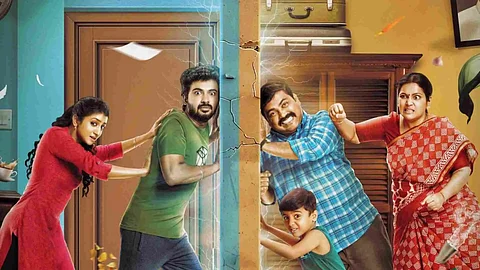 Sivakarthikeyan reveals reason for not actively promoting House Mates