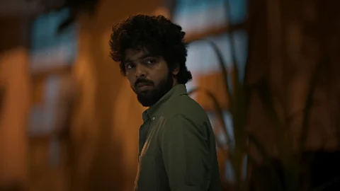 GV Prakash says Blackmail is more more than just a thriller: 'It's a full-fledged family entertainer'