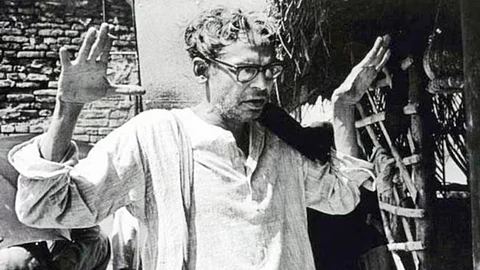 Indian Film Festival of Melbourne to have a retrospective on Ritwik Ghatak for his 100th birth anniversary