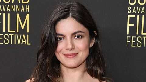 Top Gun: Maverick's Monica Barbaro joins Luca Guadagnino's Artificial