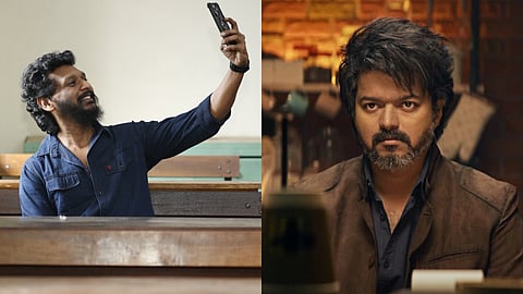 Lokesh Kanagaraj: ‘LCU is incomplete without Vijay anna…’